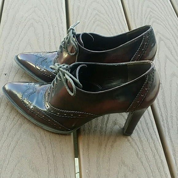 Marc Fisher Shoes - Marc Fisher pointy toe booties